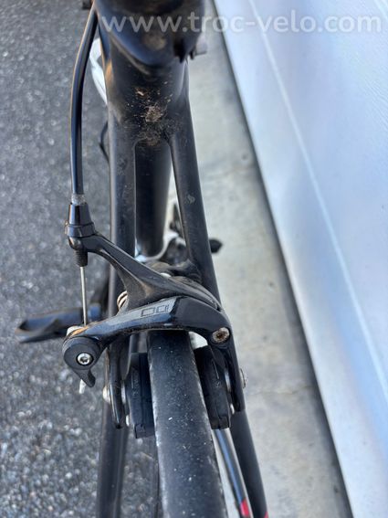 Vélo route orbea - 14