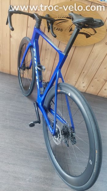 GIANT Propel Advanced 1 - 4