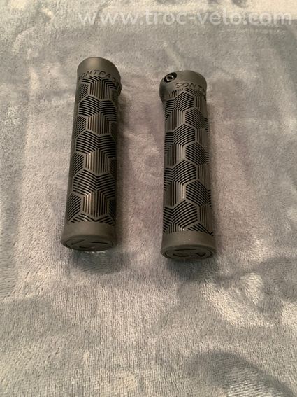 POIGNEES BONTRAGER - 2