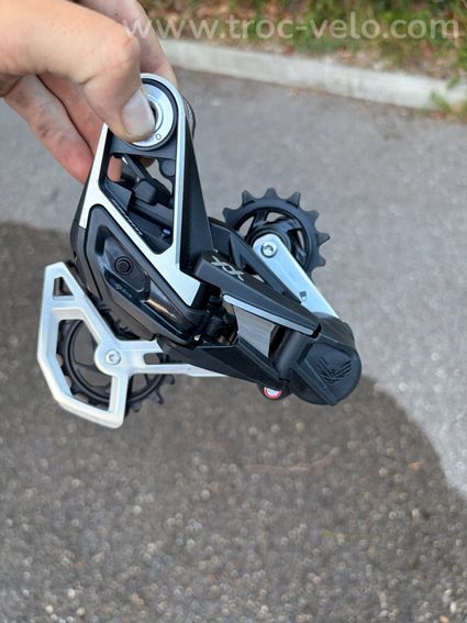 Dérailleur SRAM xx t type neuf
