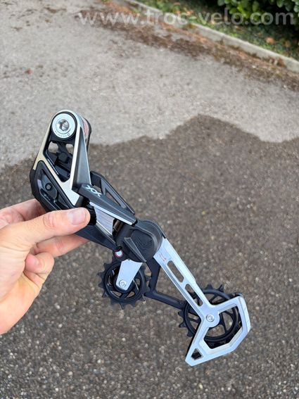 Dérailleur SRAM xx t type neuf - 2