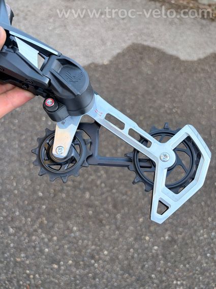 Dérailleur SRAM xx t type neuf - 3