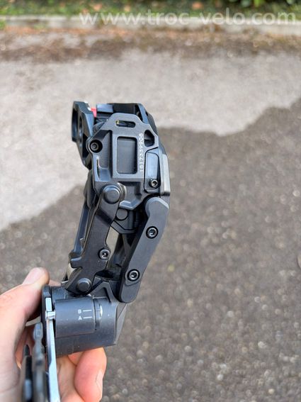 Dérailleur SRAM xx t type neuf - 4