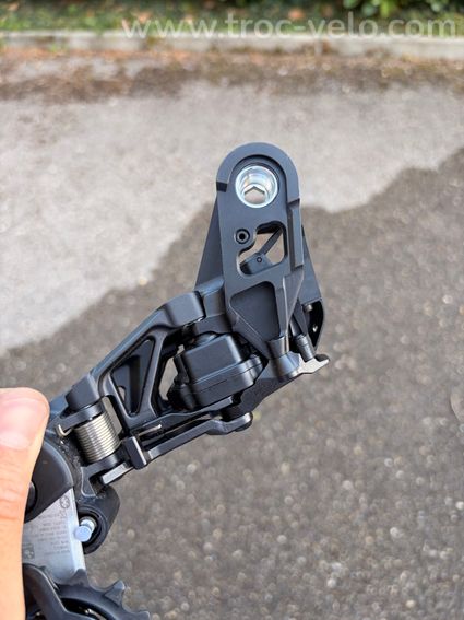 Dérailleur SRAM xx t type neuf - 5