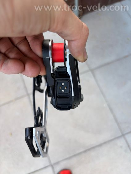 Dérailleur SRAM xx t type neuf - 7
