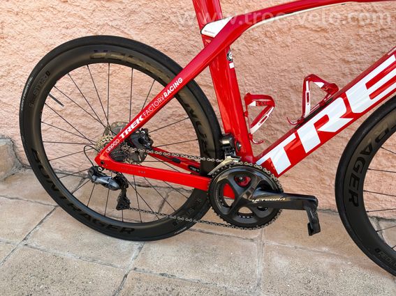 Vélo de route TREK MADONE SL7 - 5