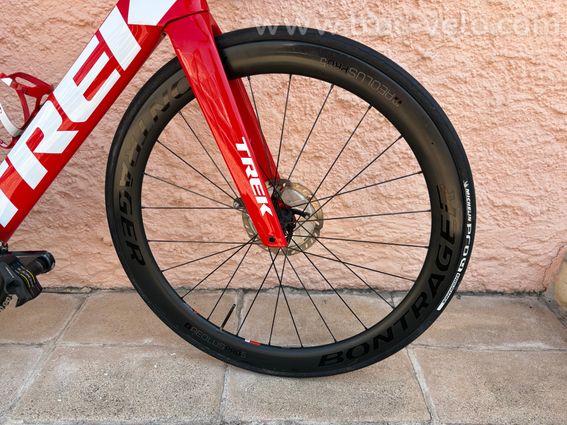 Vélo de route TREK MADONE SL7 - 7