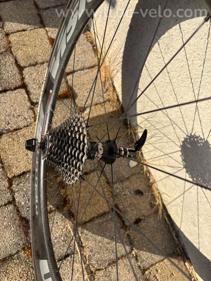 Roue Vision metron 81 SL - 5