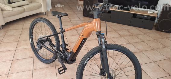 Vend vttae focus jarifa2 6.8 taille s - 2