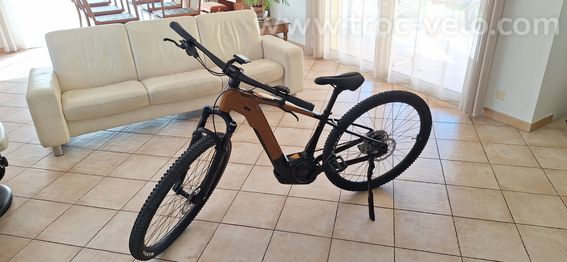 Vend vttae focus jarifa2 6.8 taille s - 7