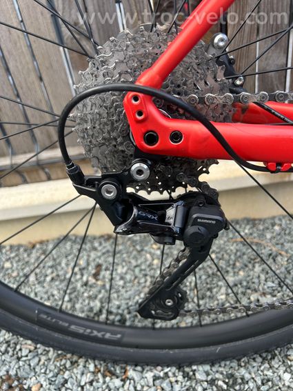 Gravel - Spécialized - Diverge - T 56 - 5