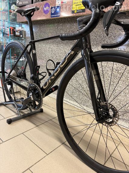 velo orbea orca omx  - 2