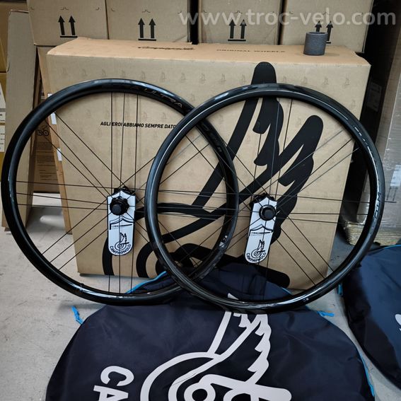Paire de roue - 3