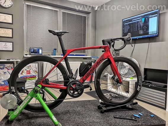 Lapierre aircode DRS 8.0 di2 - 3