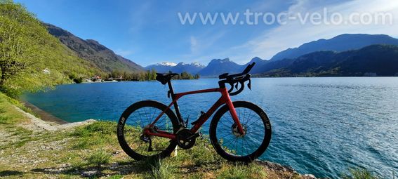 Lapierre aircode DRS 8.0 di2 - 4