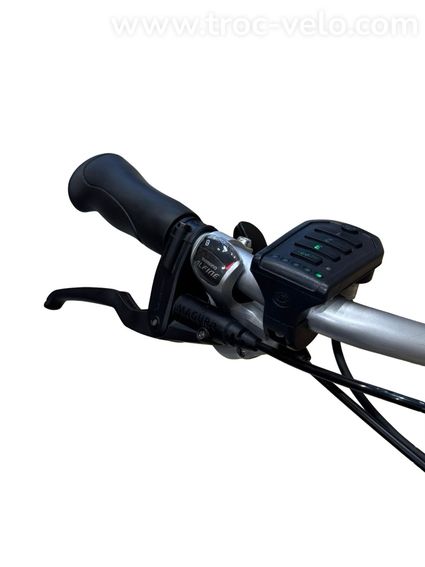 Van Raam Twinny E Vélo électrique Shimano Nexus 2022 - 5