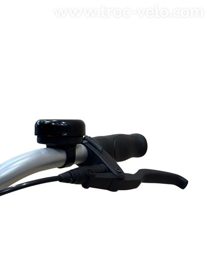 Van Raam Twinny E Vélo électrique Shimano Nexus 2022 - 6