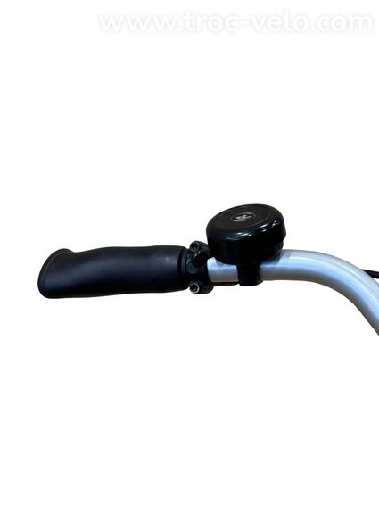 Van Raam Twinny E Vélo électrique Shimano Nexus 2022 - 7