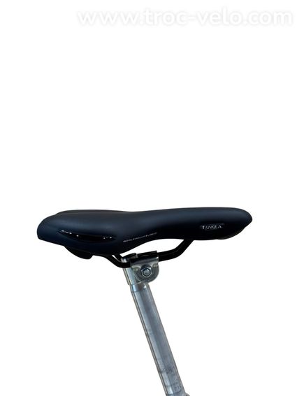 Van Raam Twinny E Vélo électrique Shimano Nexus 2022 - 9