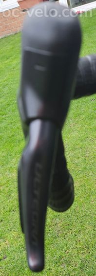 Giant TCR Advanced Pro 0 taille XL - 8