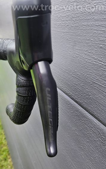 Giant TCR Advanced Pro 0 taille XL - 9