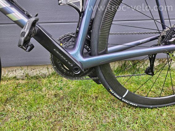 Giant TCR Advanced Pro 0 taille XL - 10