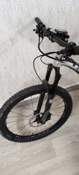 Cannondale RZ120 taille M - 2