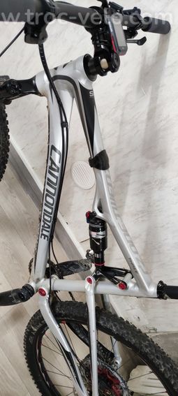 Cannondale RZ120 taille M - 3
