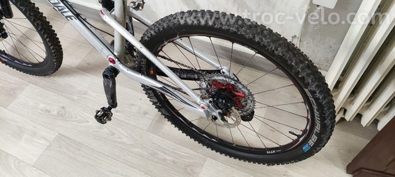 Cannondale RZ120 taille M - 4