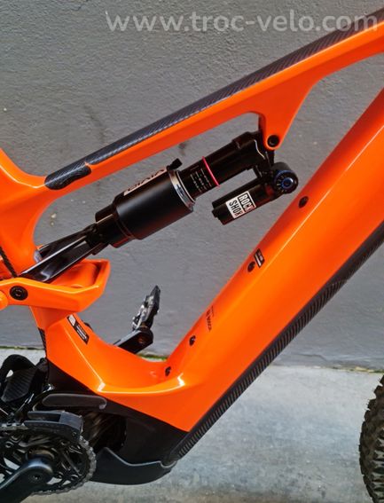 Cannondale Moterra Neo Carbon LT 2 Mullet 29/27.5 - 4