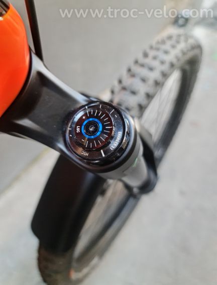 Cannondale Moterra Neo Carbon LT 2 Mullet 29/27.5 - 5