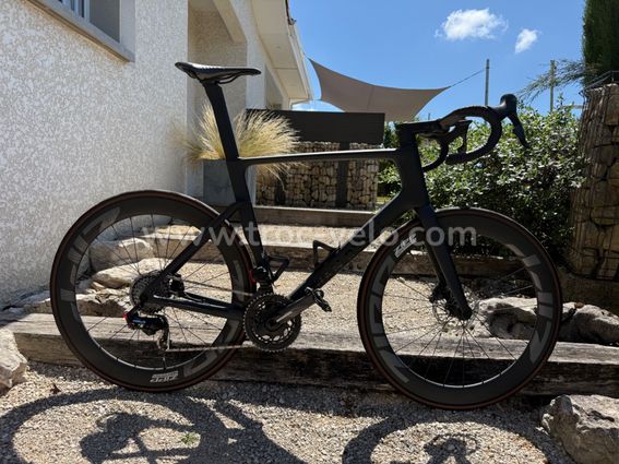 Van Rysel RCR Sram Force AXS 2023