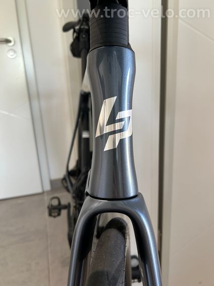 Lapierre XELIUS DRS 6.0 axs taille L - 2