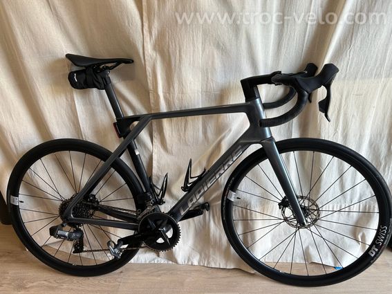 Lapierre XELIUS DRS 6.0 axs taille L - 3