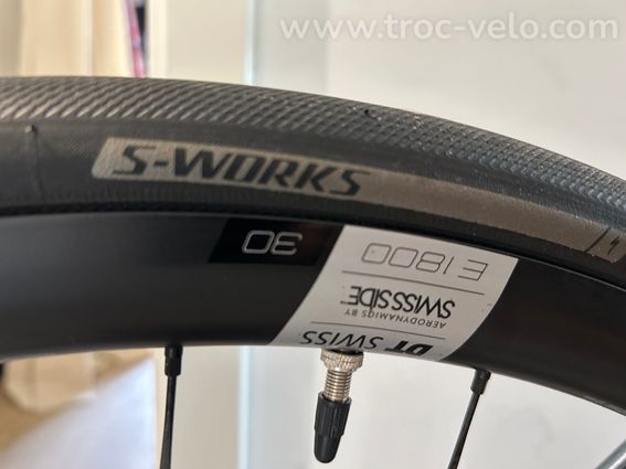 Lapierre XELIUS DRS 6.0 axs taille L - 4