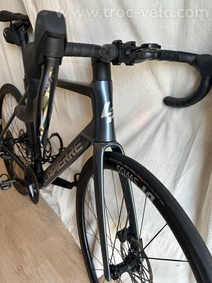 Lapierre XELIUS DRS 6.0 axs taille L - 5