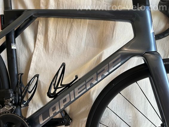 Lapierre XELIUS DRS 6.0 axs taille L - 6