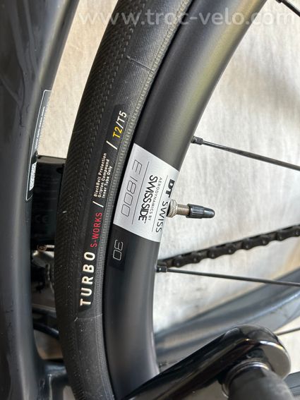 Lapierre XELIUS DRS 6.0 axs taille L - 7