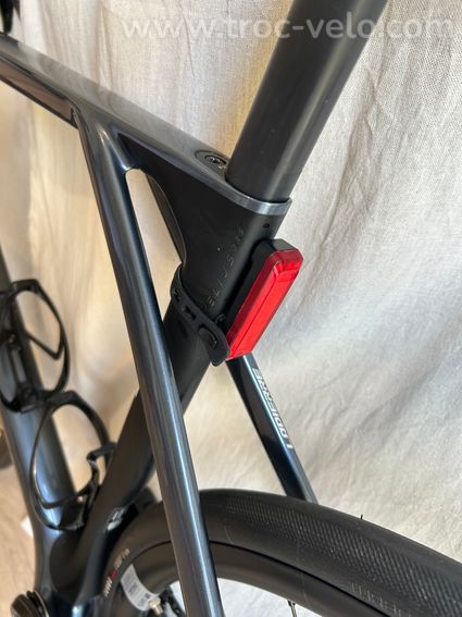 Lapierre XELIUS DRS 6.0 axs taille L - 8