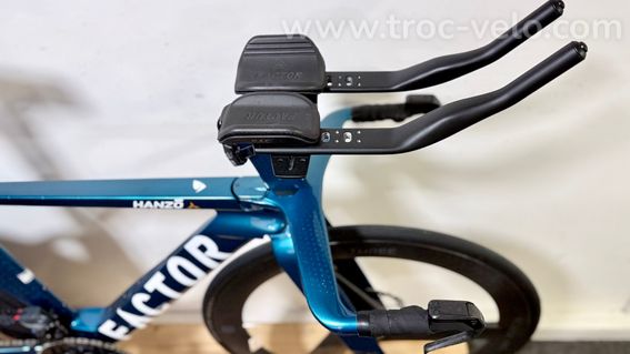 FACTOR HANZO VELO NEUF -20% - 5