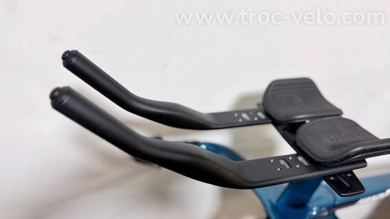FACTOR HANZO VELO NEUF -20% - 8