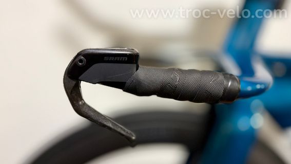 FACTOR HANZO VELO NEUF -20% - 9