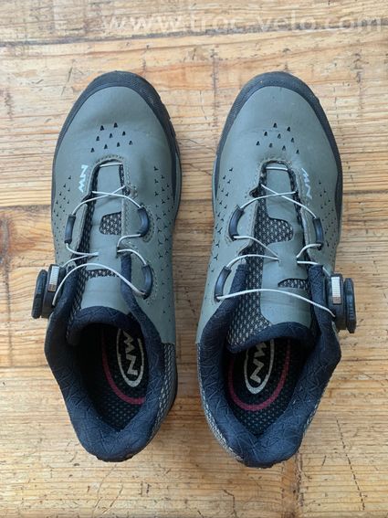 Chaussures Gravel Northwave