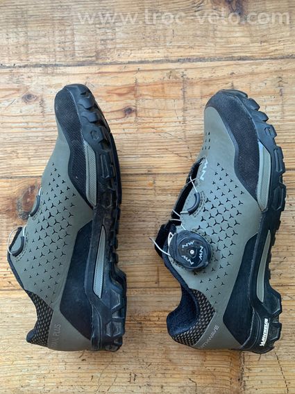 Chaussures Gravel Northwave - 2