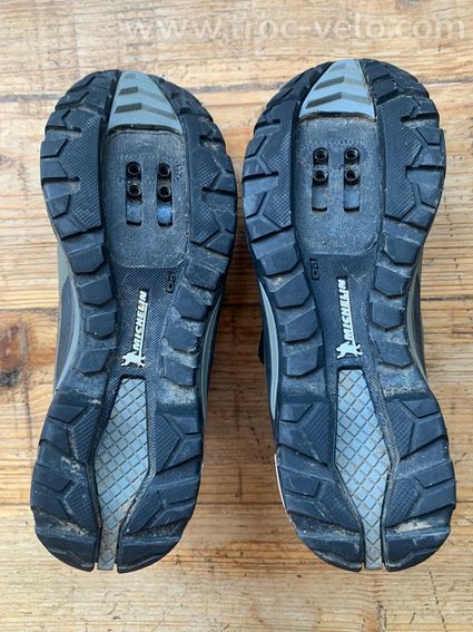 Chaussures Gravel Northwave - 3
