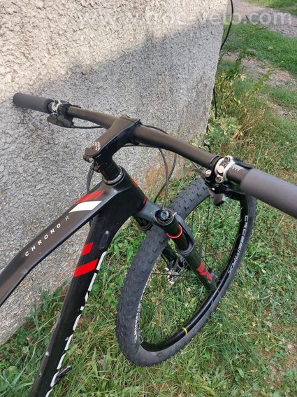 Mondraker Chrono R Taille L upgradé - 5