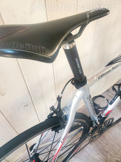 Colnago extreme power campagnolo record - 6