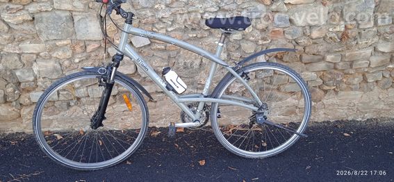 Vtc btwin 28 pouces