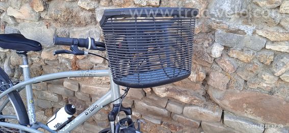 Vtc btwin 28 pouces - 2
