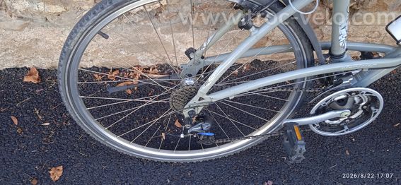 Vtc btwin 28 pouces - 8